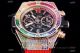 Swiss Replica Hublot Unico King Gold Rainbow 7750 watch Diamond Arabic (3)_th.jpg